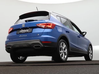 SEAT Arona – thumbnail 7