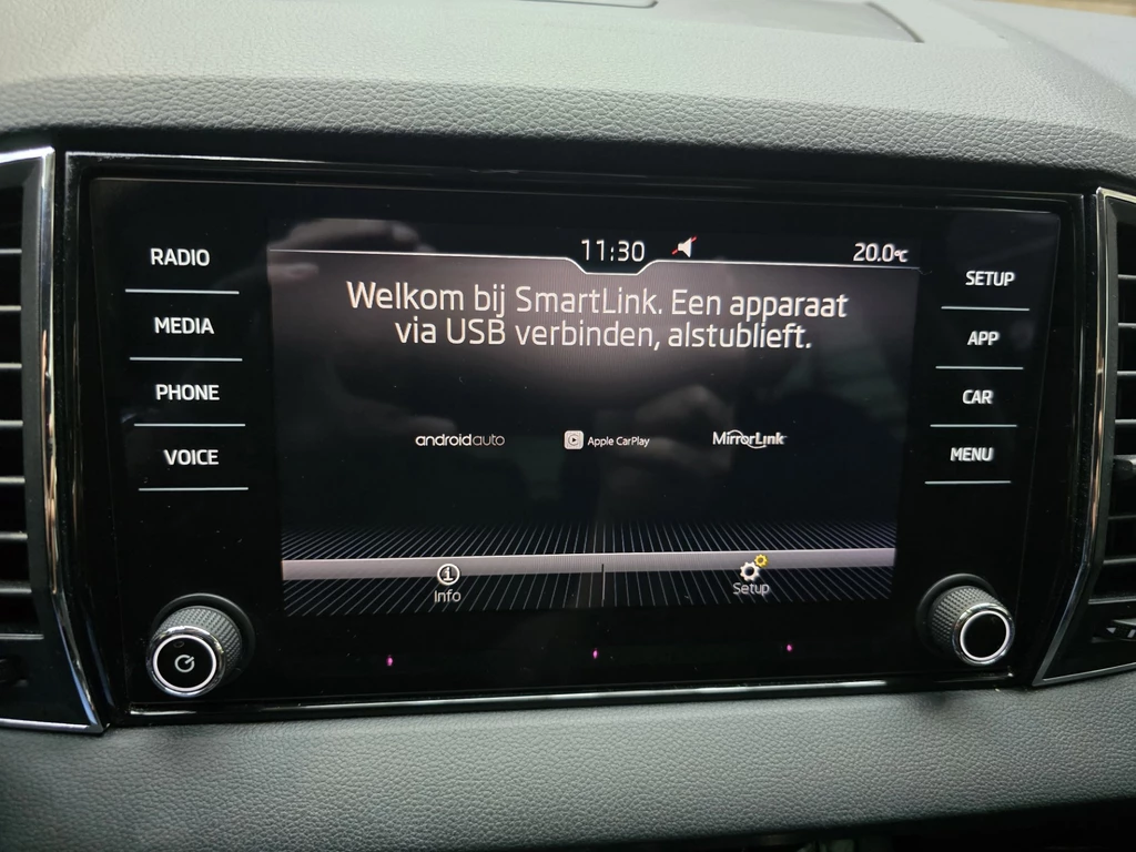 Škoda Karoq – foto 19