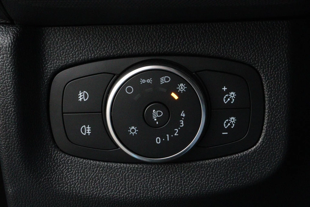Ford E-Transit – foto 32