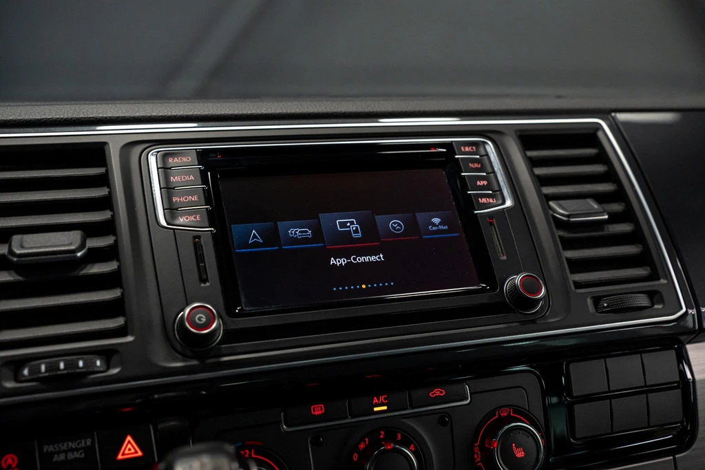 Volkswagen Transporter – foto 16