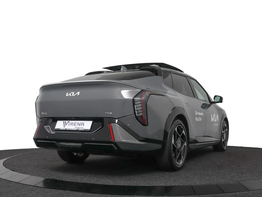 Kia EV4 – foto 7