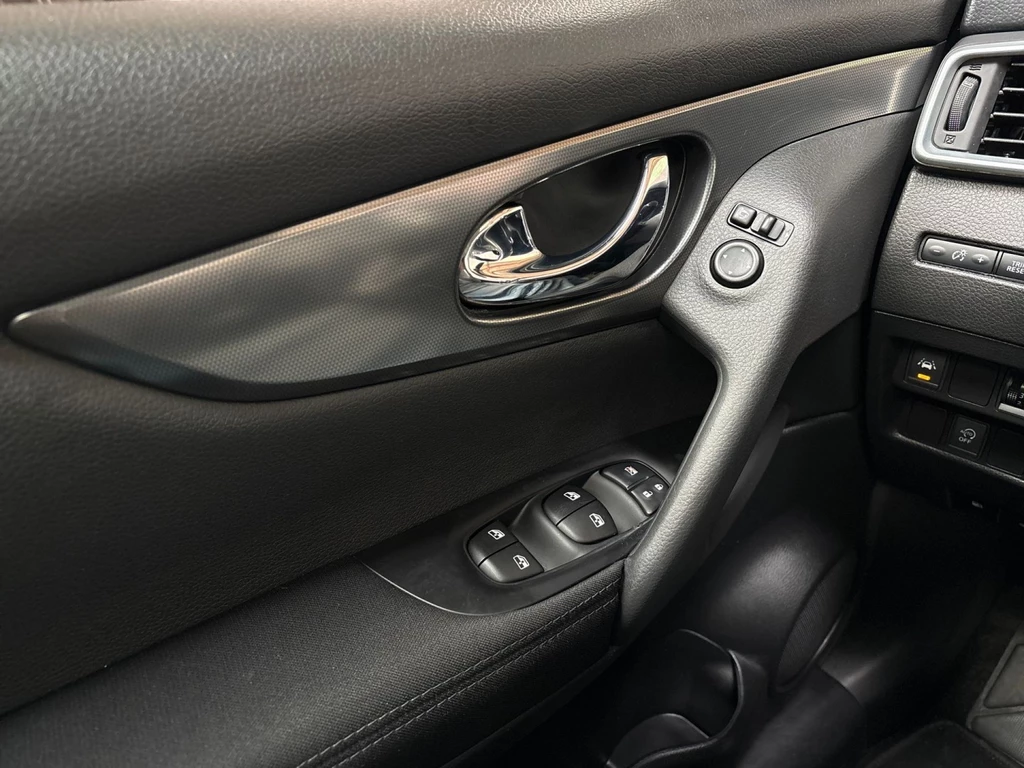 Nissan QASHQAI – foto 15