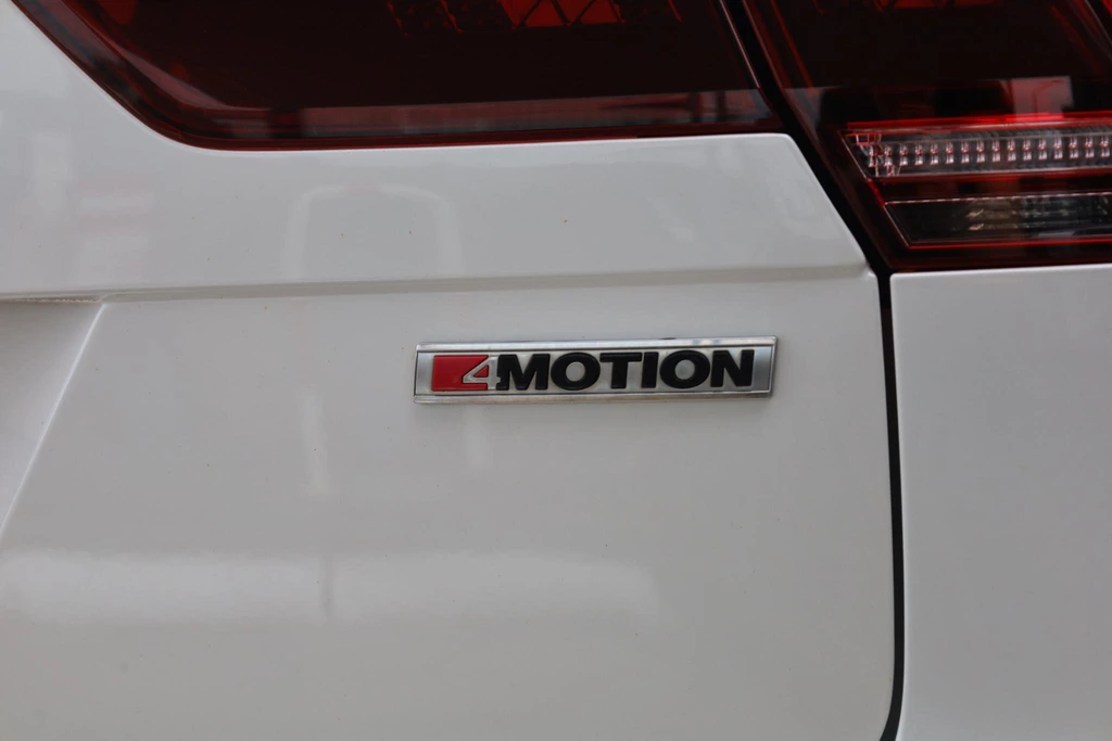 Volkswagen Tiguan – foto 11
