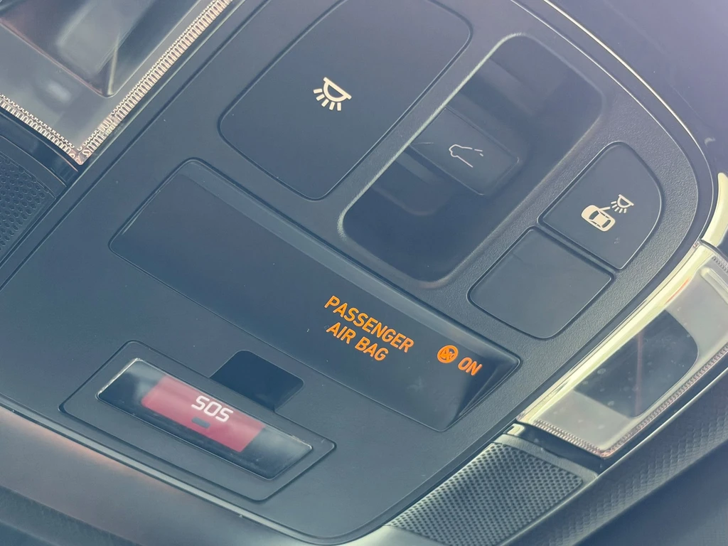 Hyundai Tucson – foto 17