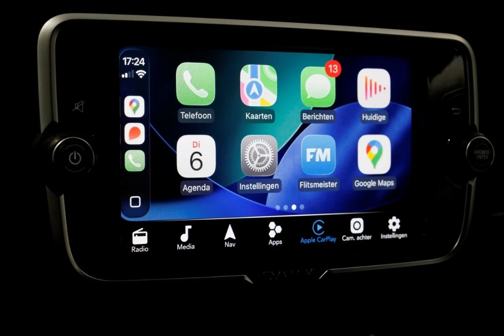 Iveco Daily – foto 15