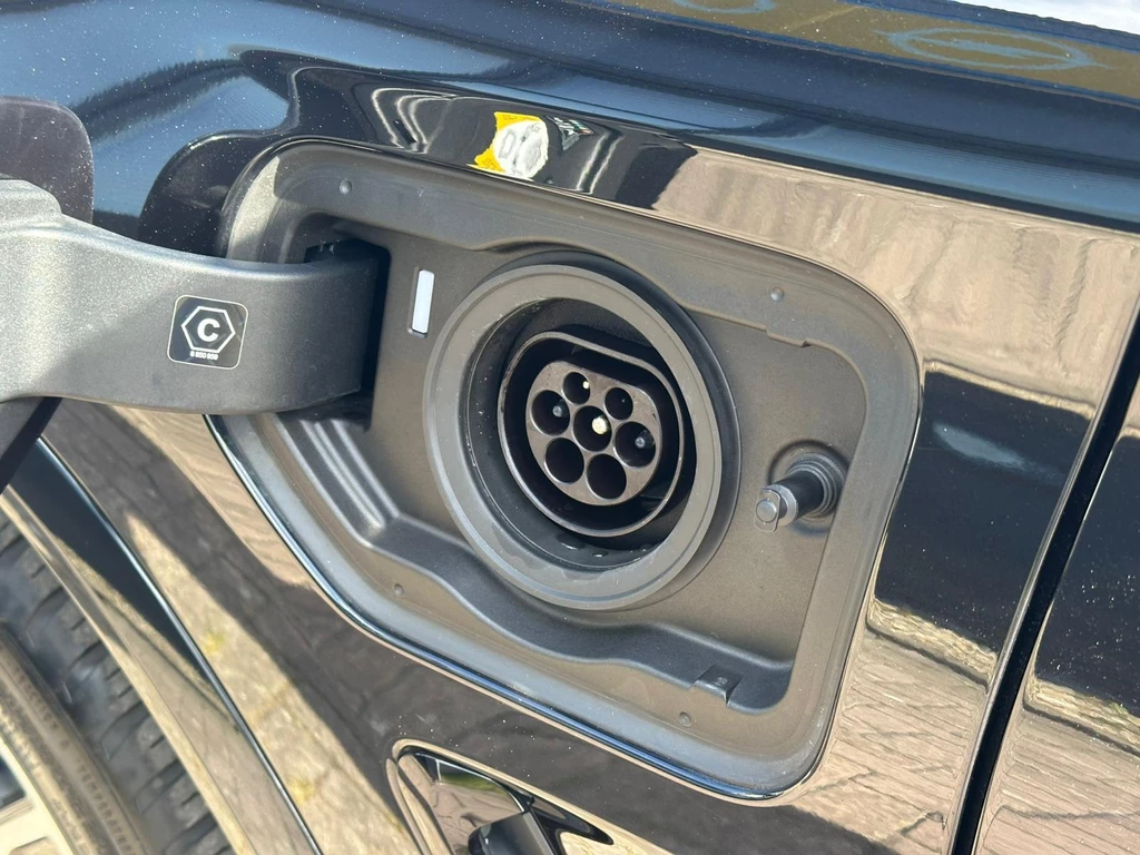 BMW X3 – foto 39
