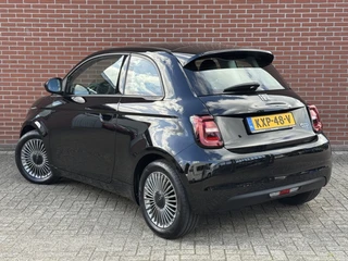 Fiat 500e – thumbnail 4