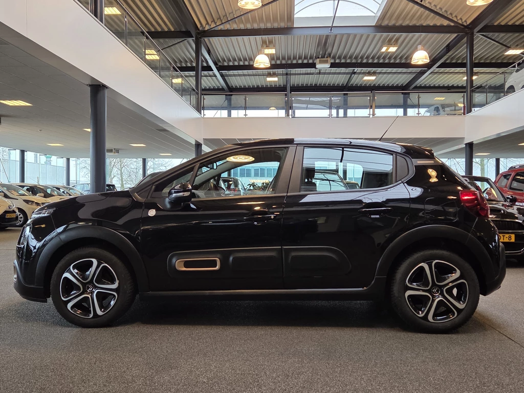 Citroën C3 – foto 3