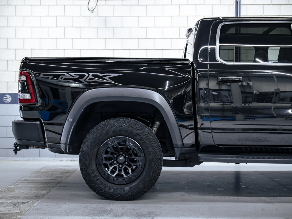 Dodge Ram 1500 – foto 7