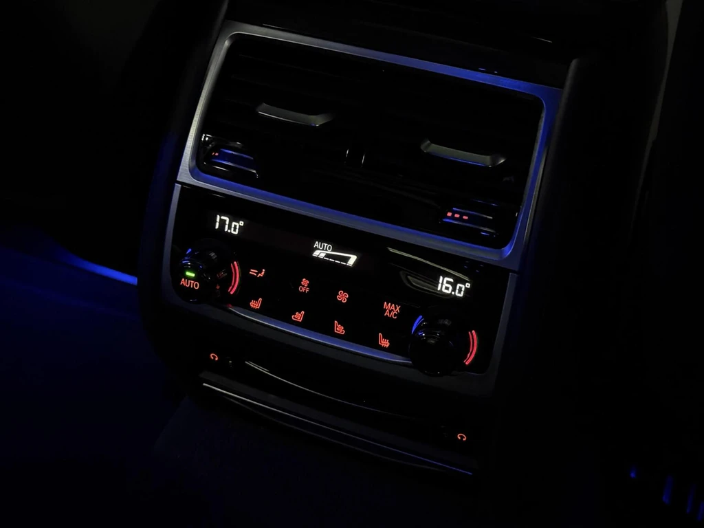 BMW 7 Serie – foto 40