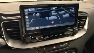 Kia Ceed Sportswagon – thumbnail 38