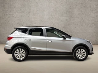 SEAT Arona – thumbnail 5