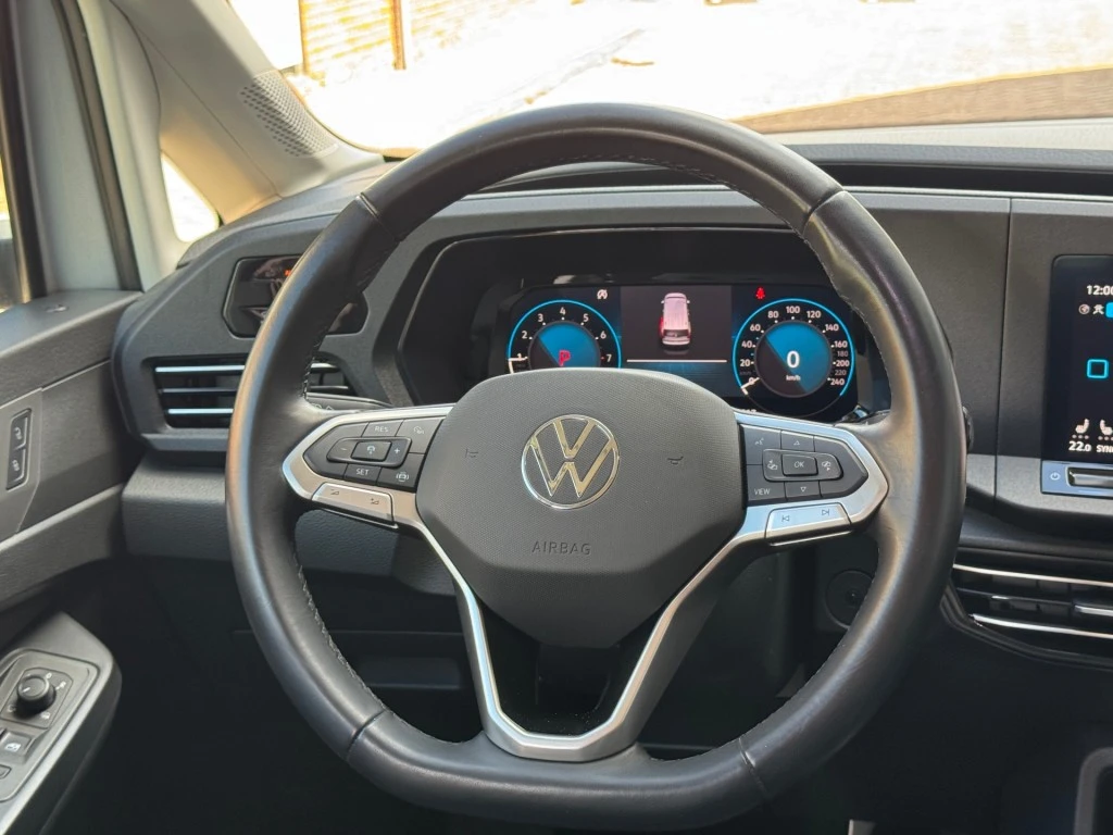 Volkswagen Caddy – foto 30