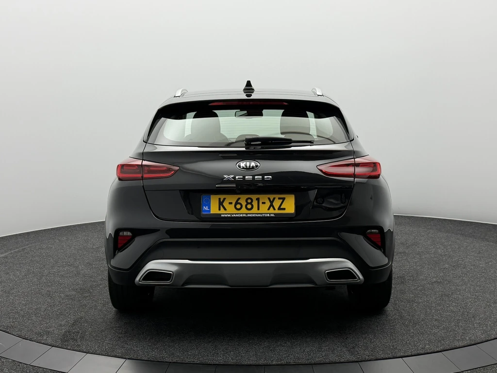 Kia XCeed – foto 5
