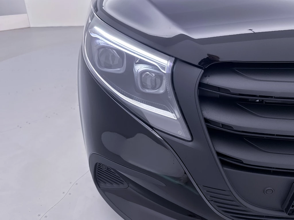 Mercedes-Benz Vito – foto 39