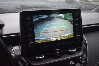 Toyota Corolla Touring Sports – thumbnail 13