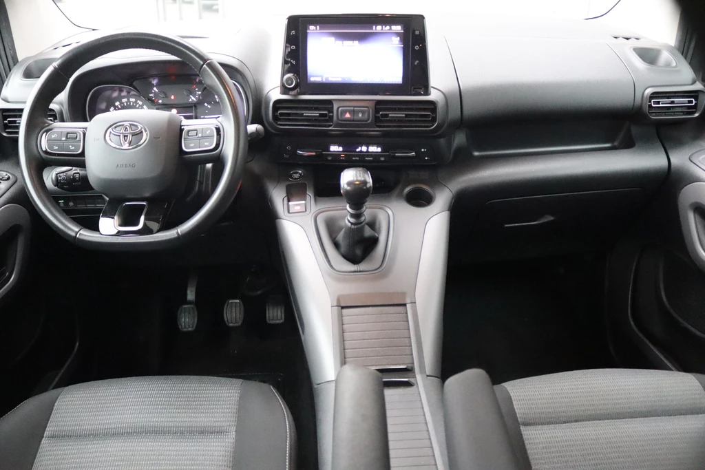 Toyota ProAce – foto 11