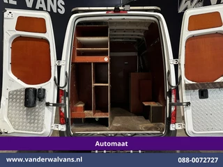 Mercedes-Benz Sprinter – thumbnail 5