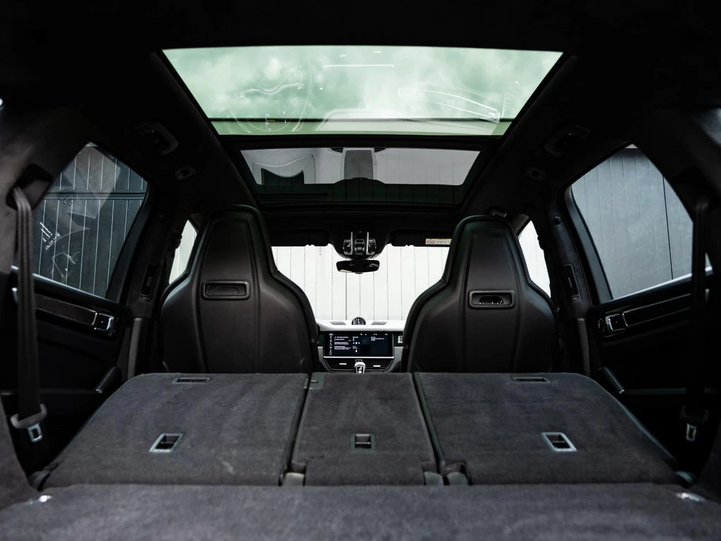 Porsche Cayenne – foto 48
