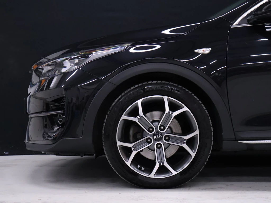 Kia XCeed – foto 8
