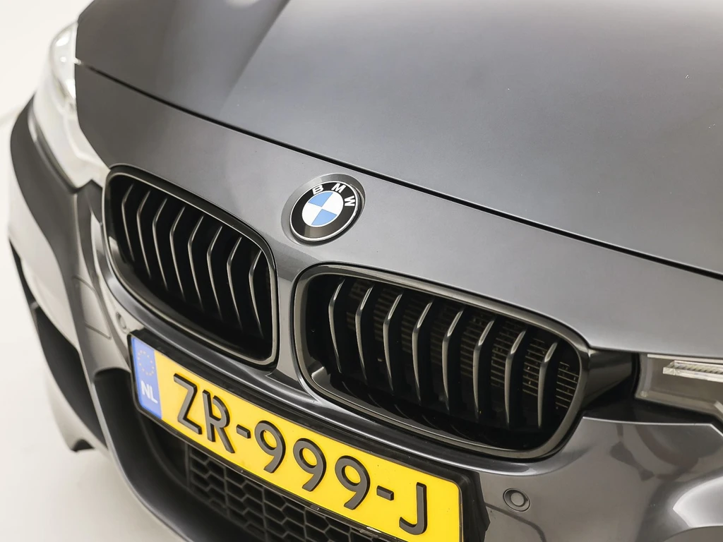 BMW 3 Serie – foto 17