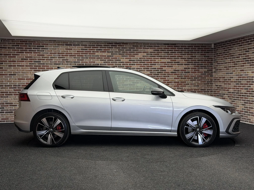 Volkswagen Golf – foto 10