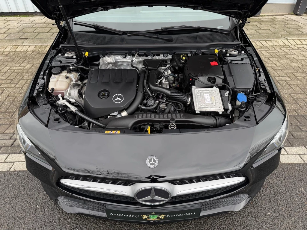 Mercedes-Benz CLA – foto 43