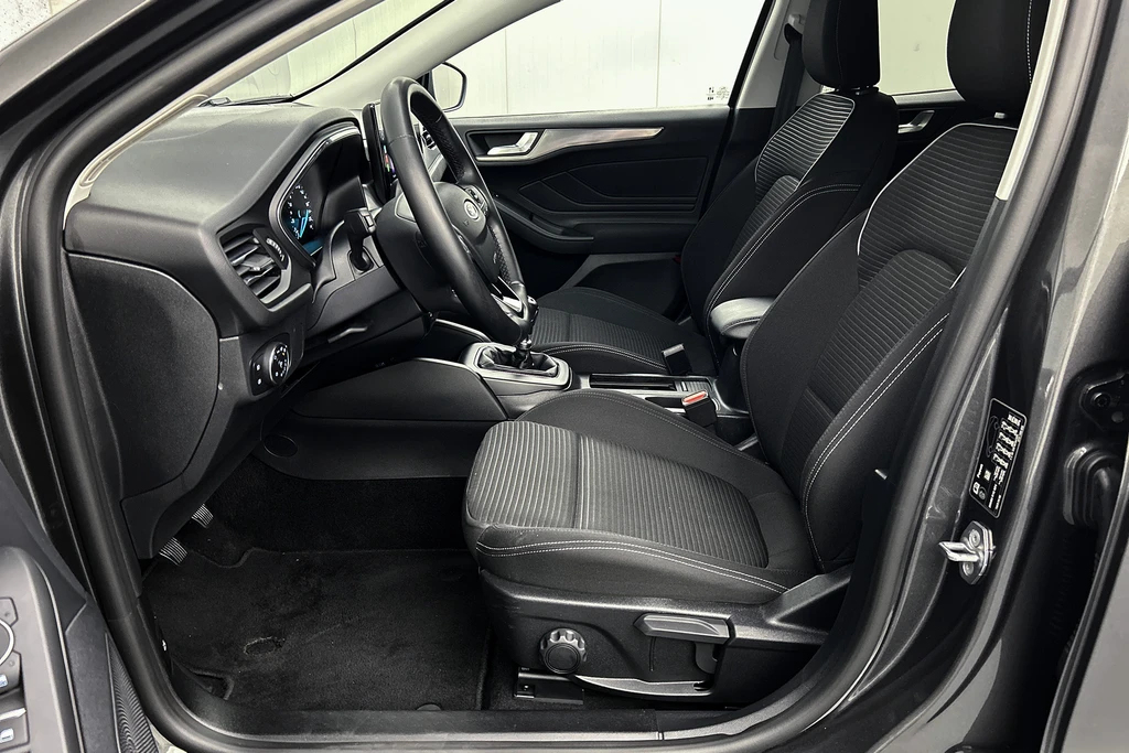 Ford Focus – foto 30