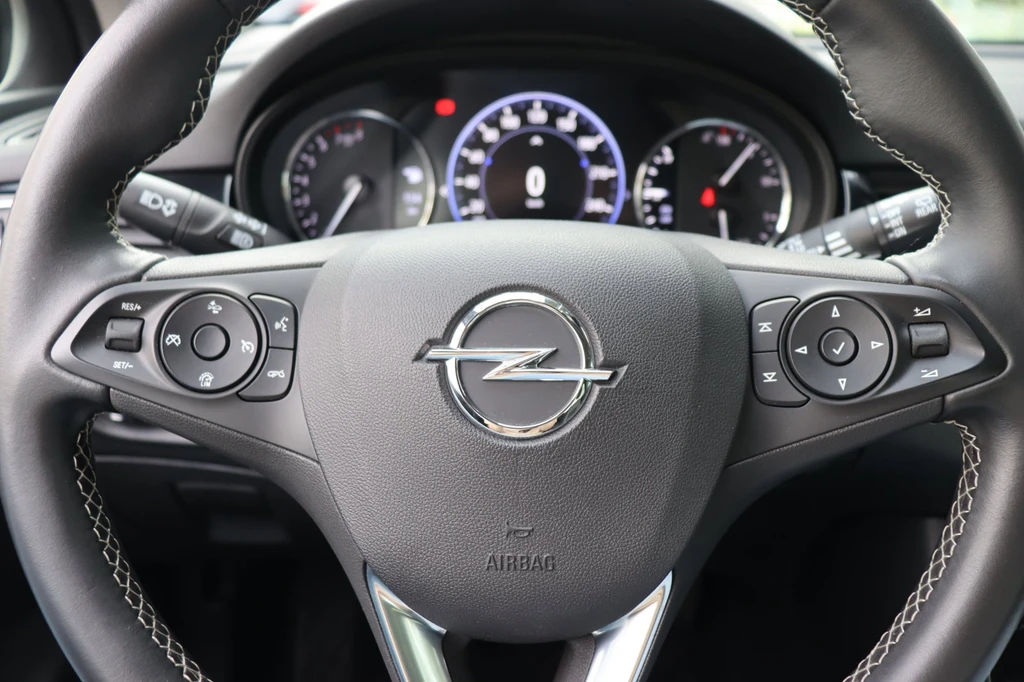 Opel Astra – foto 26