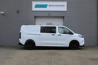 Ford Transit Custom – thumbnail 6