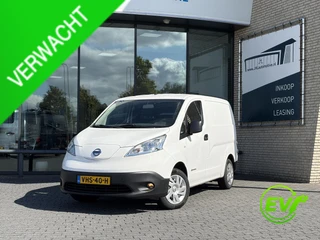 Nissan e-NV200 – thumbnail 1