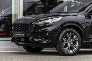 Ford Kuga – thumbnail 17