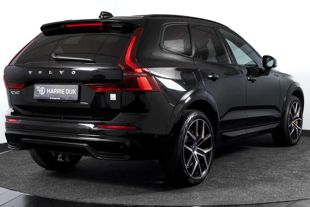 Volvo XC60 – foto 7