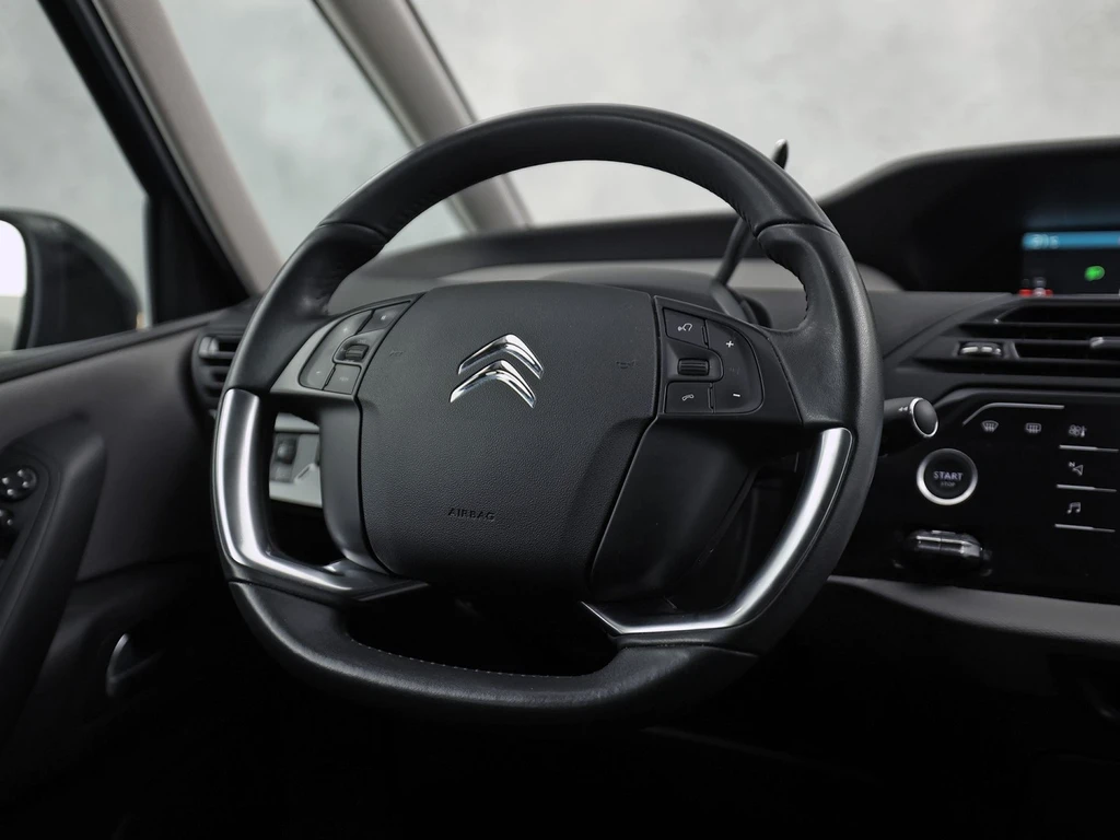 Citroën Grand C4 Spacetourer – foto 20