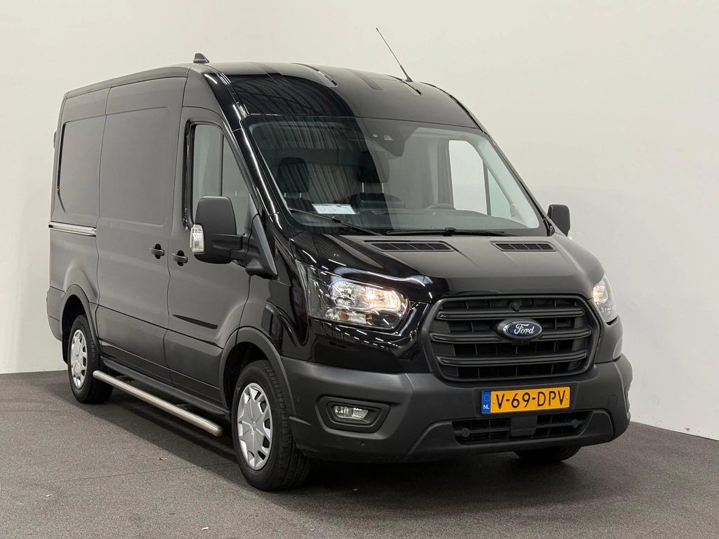 Ford Transit – foto 10