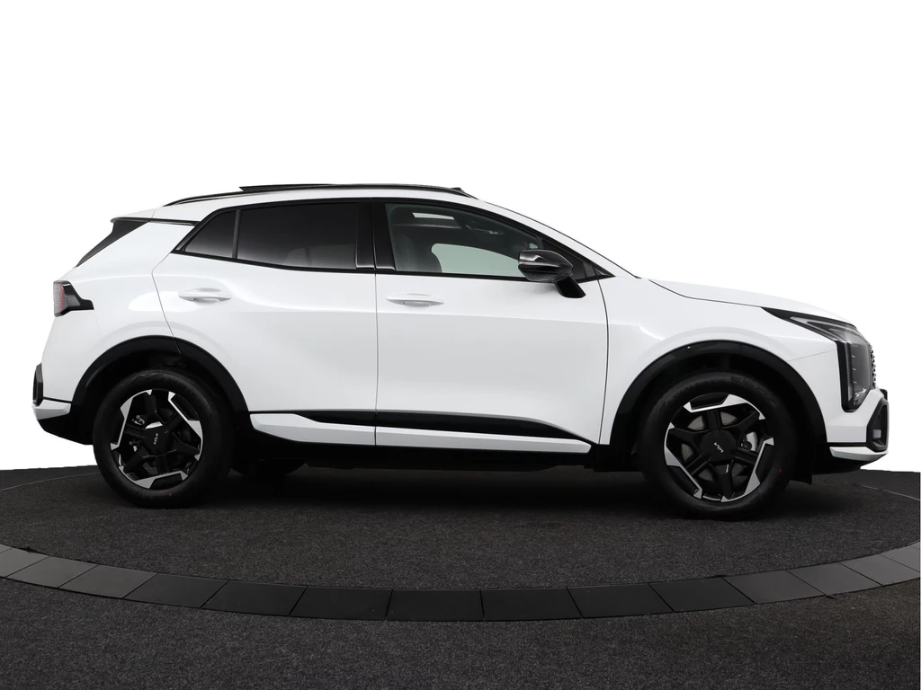 Kia Sportage – foto 11