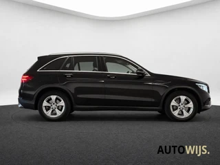 Mercedes-Benz GLC – thumbnail 4