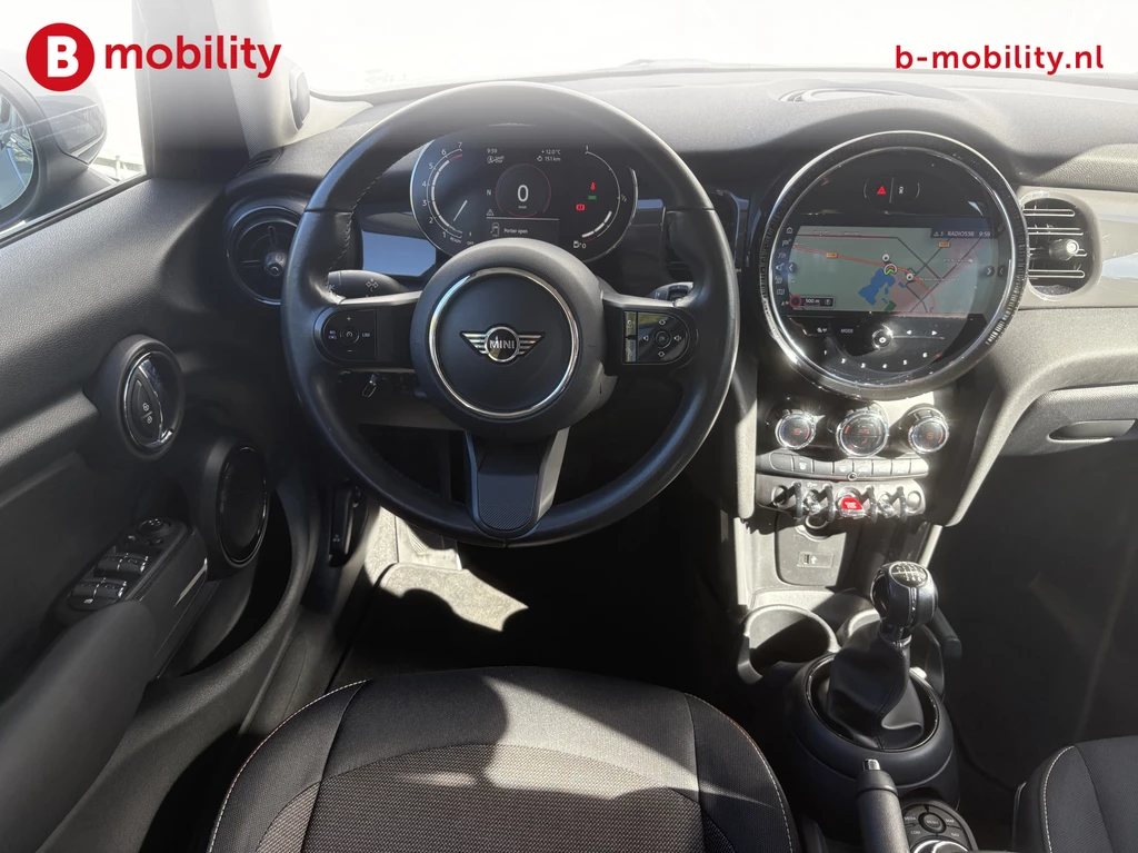 MINI One – foto 17