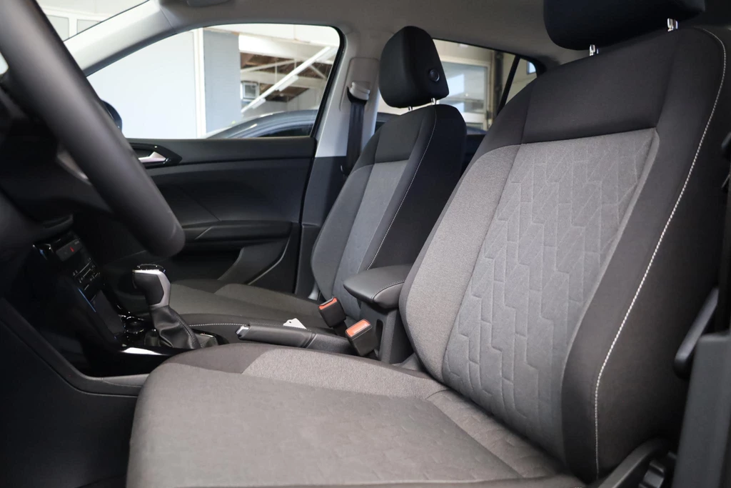 Volkswagen T-Cross – foto 10