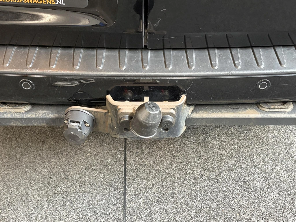 Ford Transit Custom – foto 32