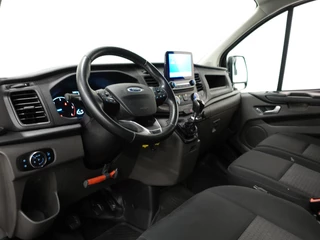 Ford Transit Custom – thumbnail 11