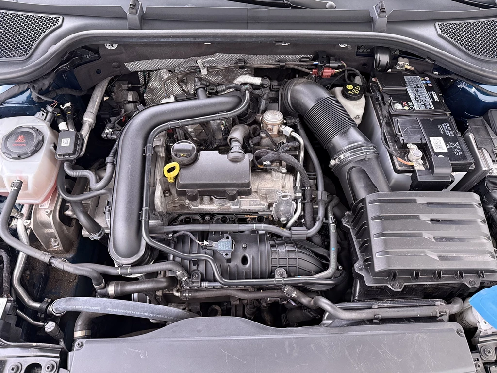 Škoda Octavia – foto 45
