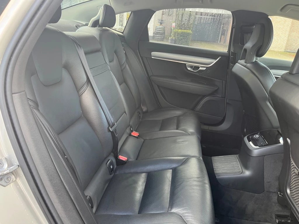 Volvo S90 – foto 16