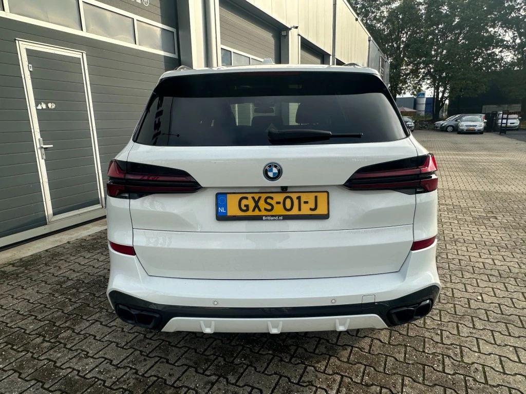 BMW X5 – foto 3