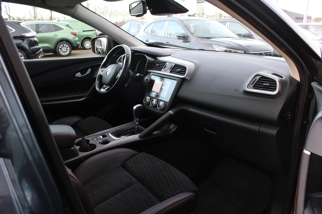 Renault Kadjar – foto 14