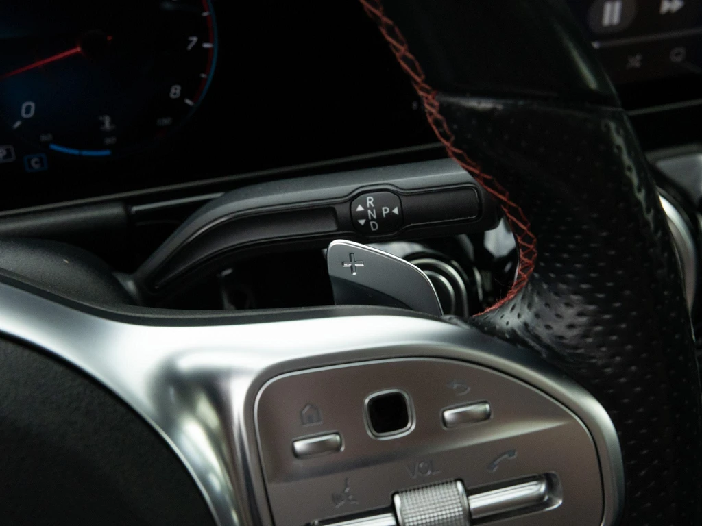 Mercedes-Benz GLA – foto 28