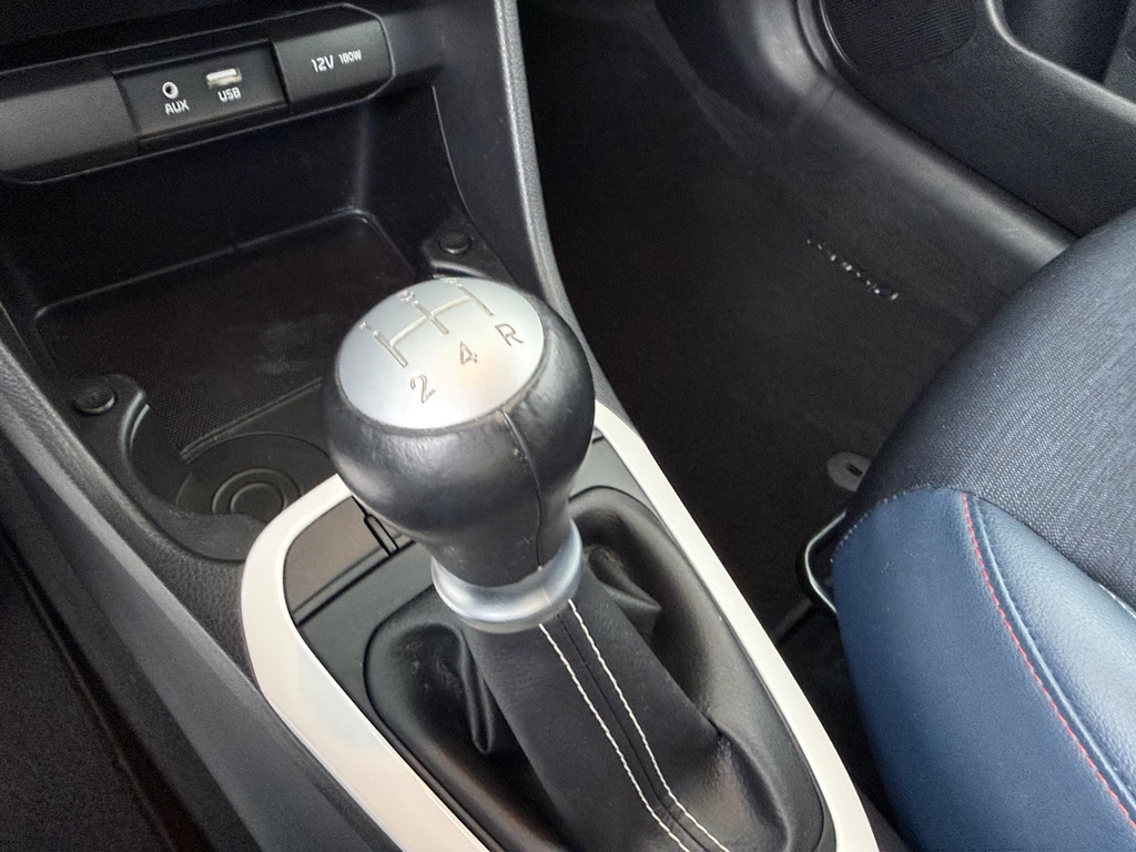 Kia Picanto – foto 33