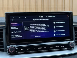 Kia Ceed Sportswagon – thumbnail 15