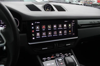 Porsche Cayenne – thumbnail 23