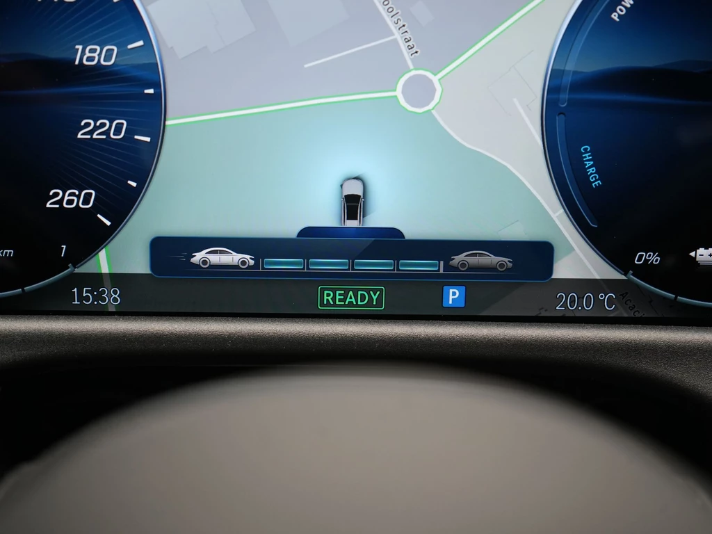 Mercedes-Benz E-Klasse – foto 21